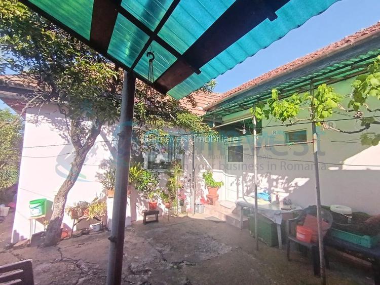 Doua case de vanzare in zona strazii Izvorului, Oradea, Bihor - 14