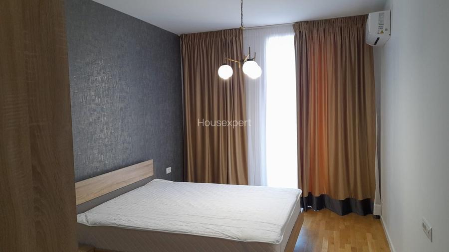 Ansamblul "The Ivy Residence" apartament de lux - 9