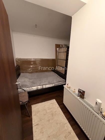 De vânzare: Ap. 2 camere, 50mp, Bloc Nou (2017) – Titan / Pallady - 5