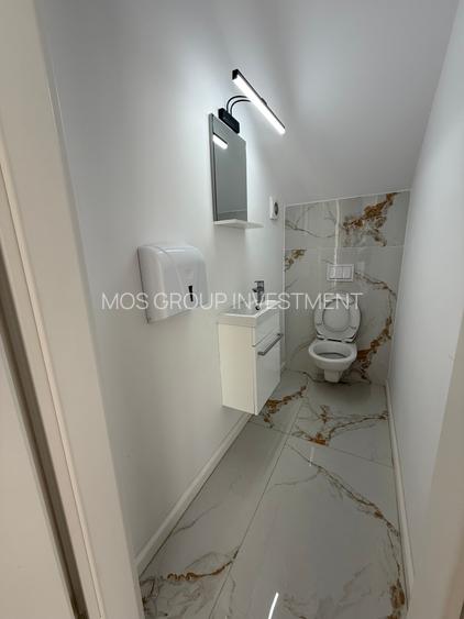 Vila 4 camere City Nord - 14