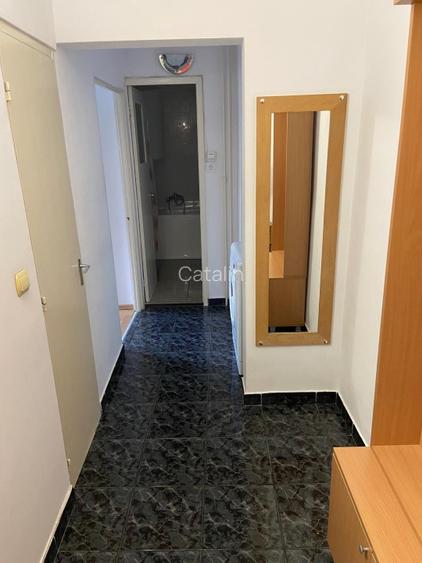 PROPRIETAR, închiriez 2 camere Aviației, etaj 3/4, 56 mp, Crystal Palace - 7