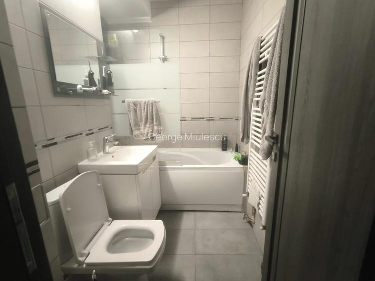 Locatie ultracentrala, confort intr-o zona foarte linistita - 3