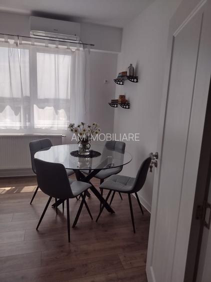 AP. 2 CAMERE METALURGIEI, BLOC NOU, CENTRALA, LOC PARCARE, MODERN - 8