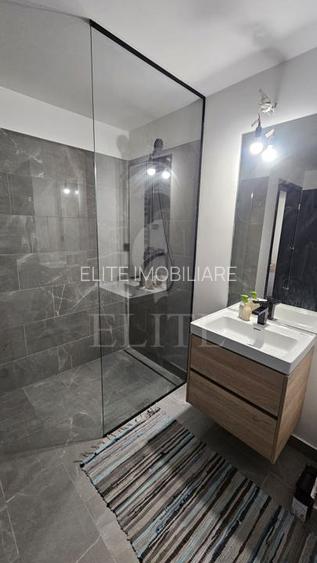 Apartament 2 camere în zona HOREA - 6