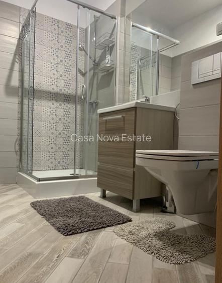 Apartament 1 camera 48mp, parcare, etaj intermediar, Junior Residence - 2