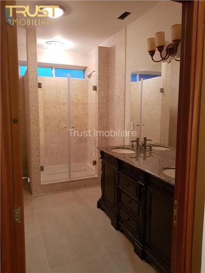 9 camere l Ideal Investitie l Util 418 mp l Teren 650 MP l Floresti - 12