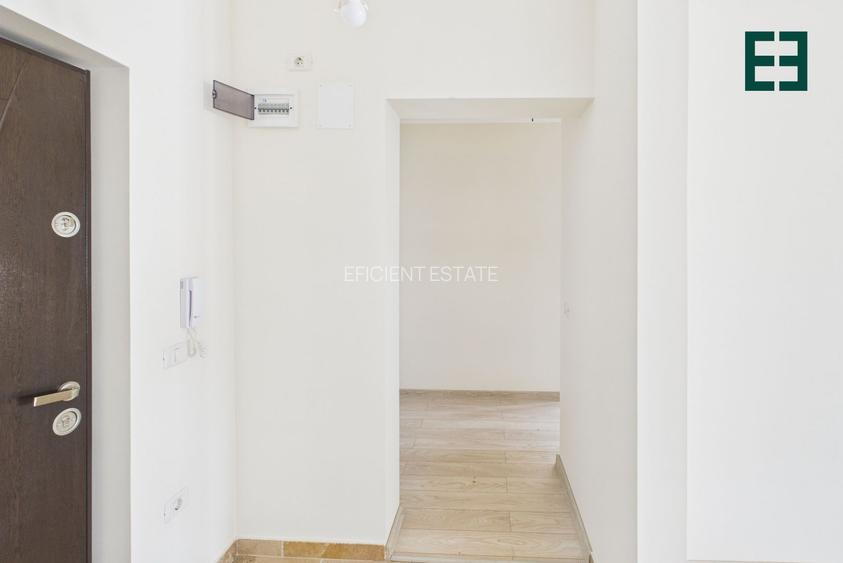 Apartament nou cu 2 camere et. 3 și loc de parcare - Giroc - Timișoara - 5