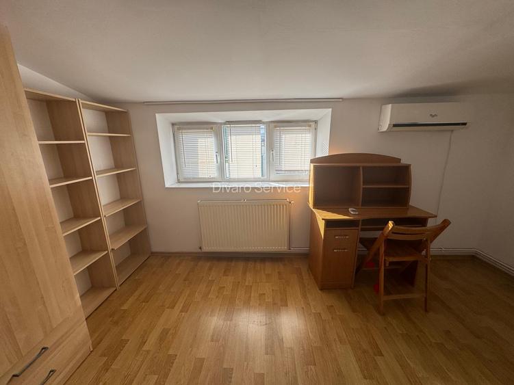 Inchiriere apartament doua camere mansarda vila D+P+1+M Cotroceni - 2