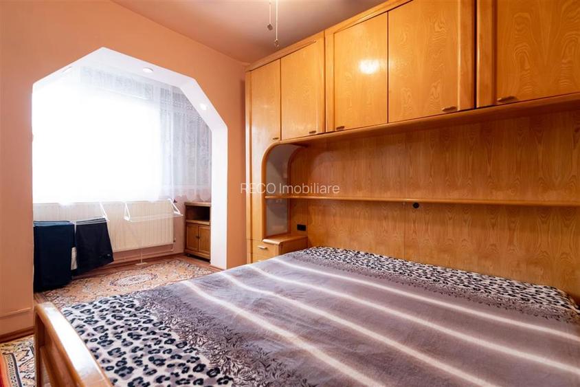 RECO . APARTAMENT 3 CAMERE ,NUFARUL - 3