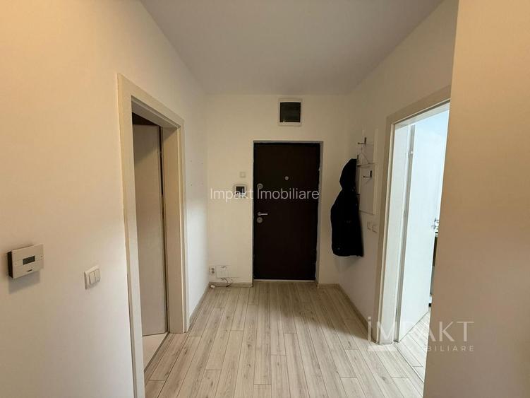 De vanzare 2 camere lux-zona Iulius Mall - 5