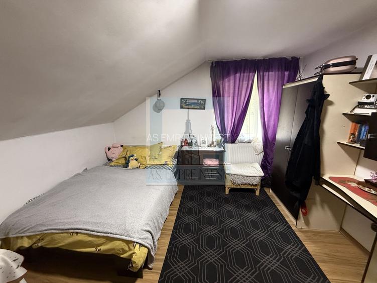 Casa/vila P+E+M, individuala ,730 mp teren-Timișul de jos/Dâmbul Morii - 17