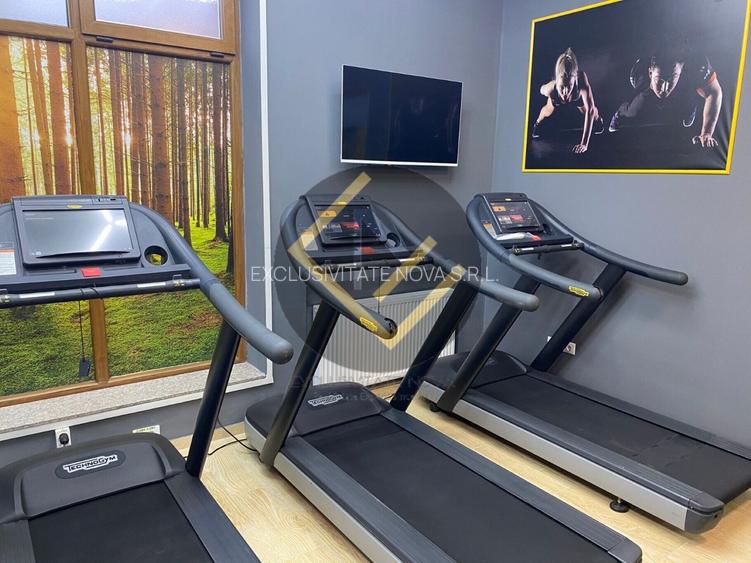 0% ! Spatiu COMERCIAL in proprietate cu Afacere "la cheie" PARTER - 19
