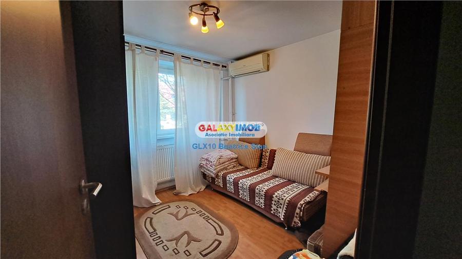 Vanzare apartament 2 camere DRUMUL TABEREI   METROU VALEA IALOMITEI - 8