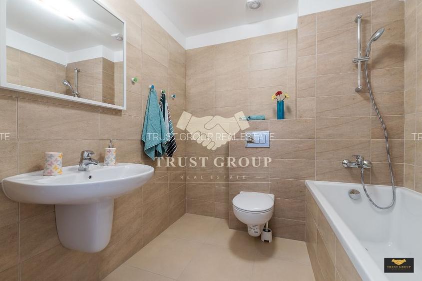 Apartament 3 camere Petrom City Baneasa | Loc de parcare  - 9