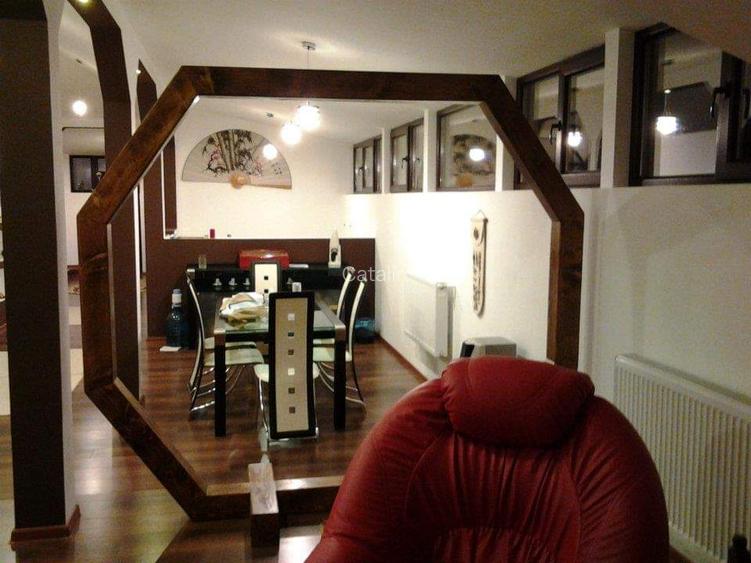 Urgent! Vila 600mp, teren 980 mp, 20km de Bucuresti, super afacere! - 2