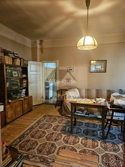 Casa individuala Sacele, 67 mp + 40 mp garaj + 515 mp curte - 6