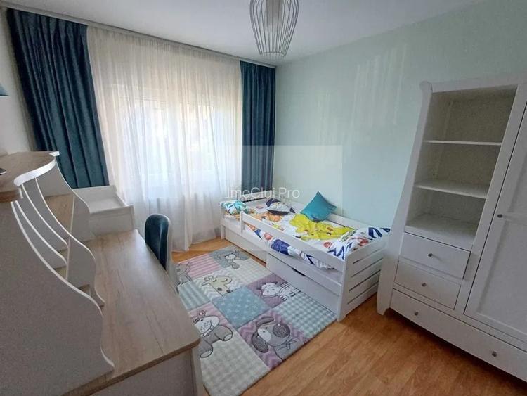 🏡 Apartament 3 camere decomandat | Cartier Mărăști | Parcare inclusă - 5