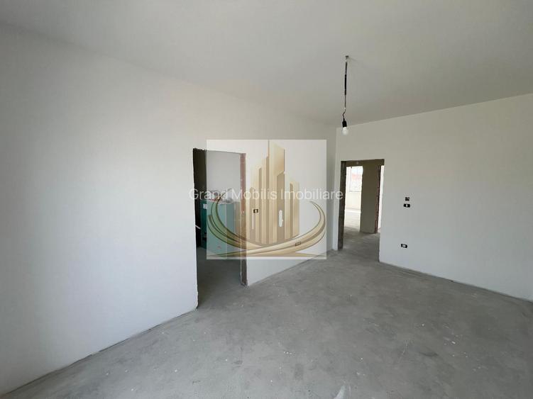 Duplex modern, finisaje premium, Ideal pentru investitie, SAD - 6