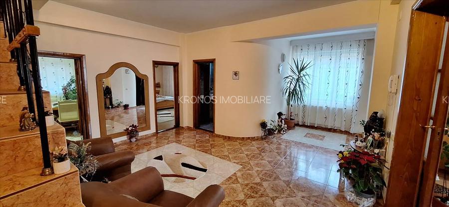 OCAZIE ! B-DUL MAMAIA - SPITALUL MILITAR VILA D+P+2ET SC=500 MP. ST=280 MP. - 11