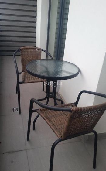 Garsoniera 42 mp, bloc nou 2020, cartier rezidential NOVUM Politehnica - 11