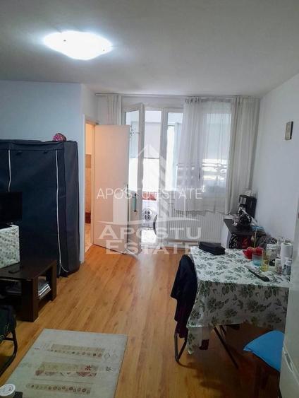 Apartament 1 camera de vanzare, zona Circumvalatiunii, Timisoara - 3