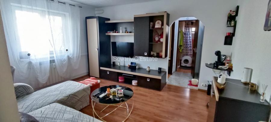 Apartament cu 2 camere, zona Berceni - 2