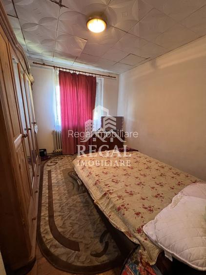 Apartament 3 camere – Micro 4, vedere la bulevard - 4