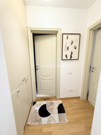 Apartament 2 camere Imobil 2008 Aviației – Herăstrău - 9