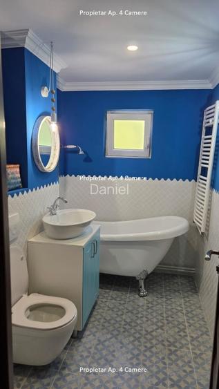 PROPIETAR - Ap. modern 4 camere zona mag. Penny - Calea Aradului. - 8