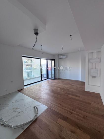 Apartament 2 camere | One Cotroceni | Etaj 3 | - 2