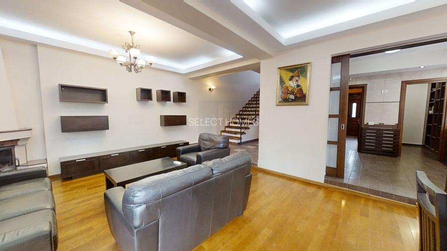 Duplex| 5 Camere | Inchiriere | Tur Virtual | Pet Friendly | *Baneasa* - 4