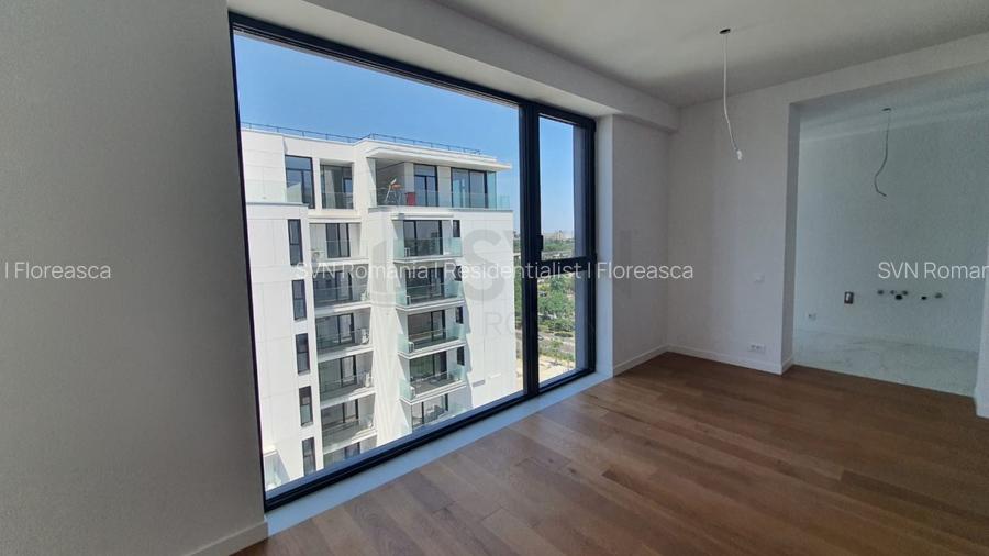 REA1024296 Apartament modern 3 camere I One Cotroceni Park - 17