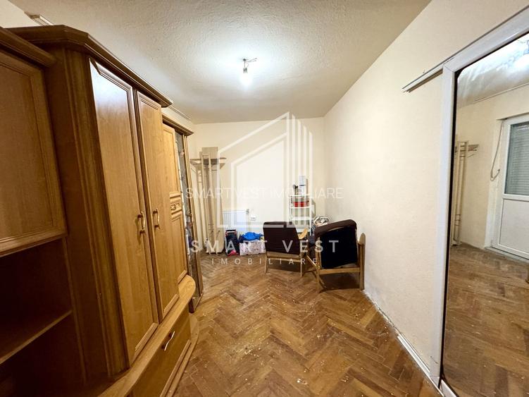 Apartament cu 2 camere | Parter | Micro 15 - 11