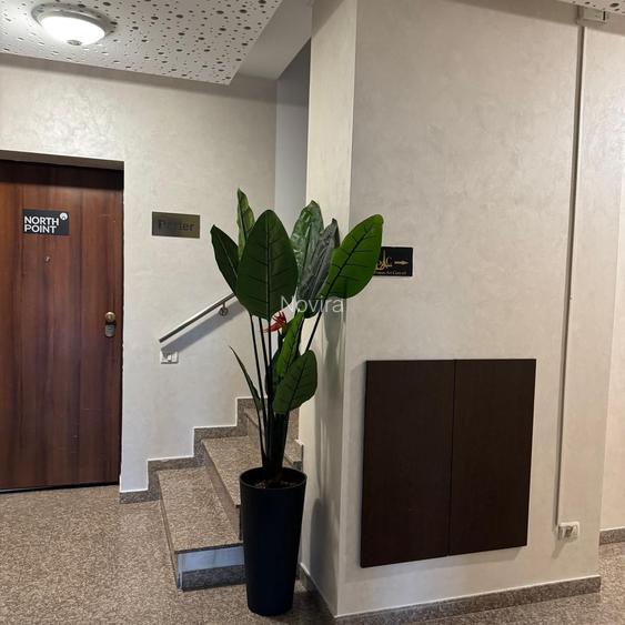 Spațiu birouri / activități comerciale – zonă premium, Nordul Capitale - 10