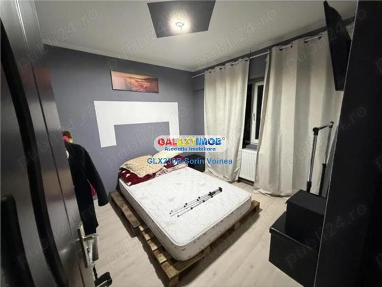 Apartament 3 camere Eroii Revolutiei | decomandat | parcare | metrou - 4