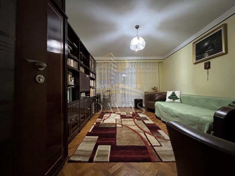 Apartament de 3 camere decomandat | Manastur  - 5
