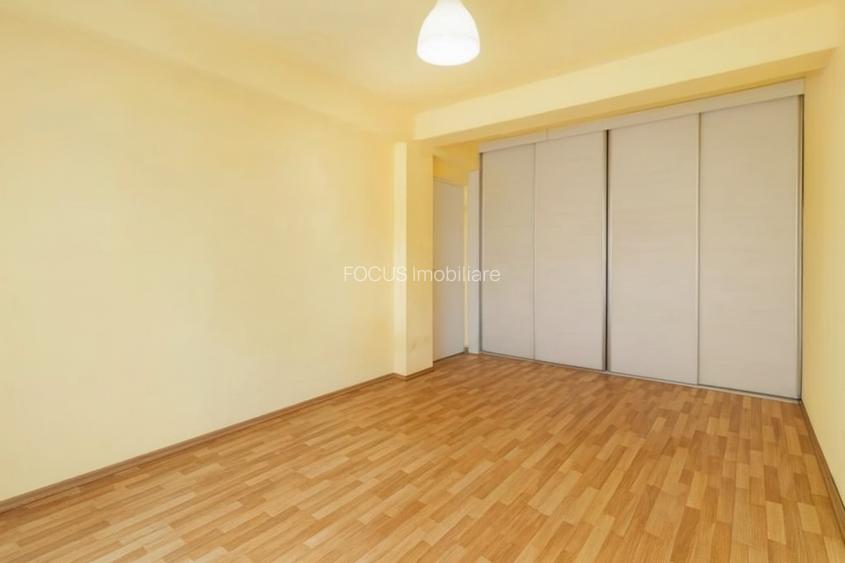 Casă de vânzare în Pipera – Emil Racoviță, în Complexul Azur - 5