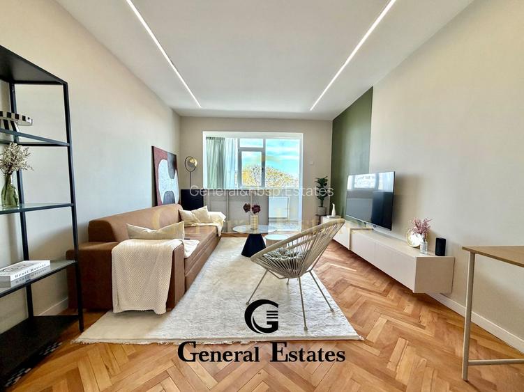 Copou | 2 Camere Decomandat | Lângă Parc | Vedere Panoramică | Renovat - 2