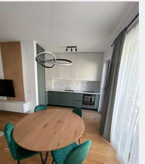 Avalon Estates 2 camere - Parcare in subteran inclusa- Comision 0! - 4