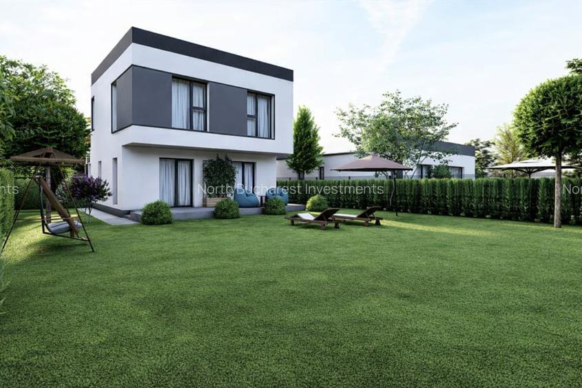 CASA P+1 - BERCENI - COMISION 0% - 2