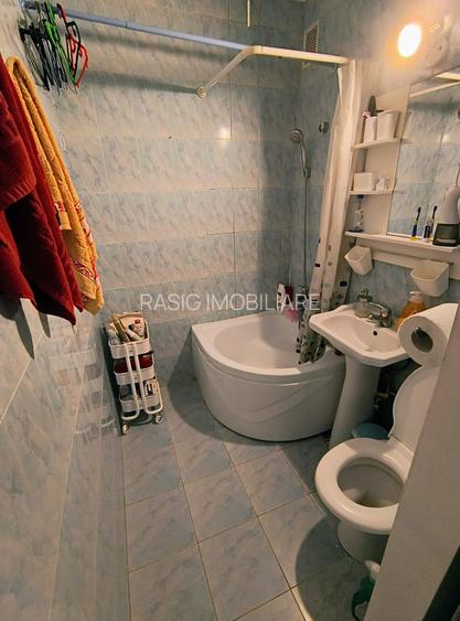 4 camere Metrou Raul Doamnei - 7