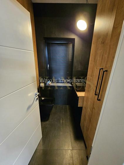 Casa individuala premium/locație semicentrala DEJ - 20