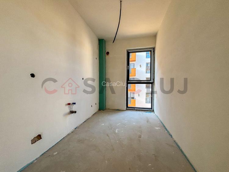 Complex Nou - Compartimentare Eficienta - Intre Lacuri - 3