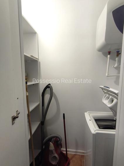 Rahova - Iancu Jianu – Garsoniera – Pet Friendly – 350 EUR - 4
