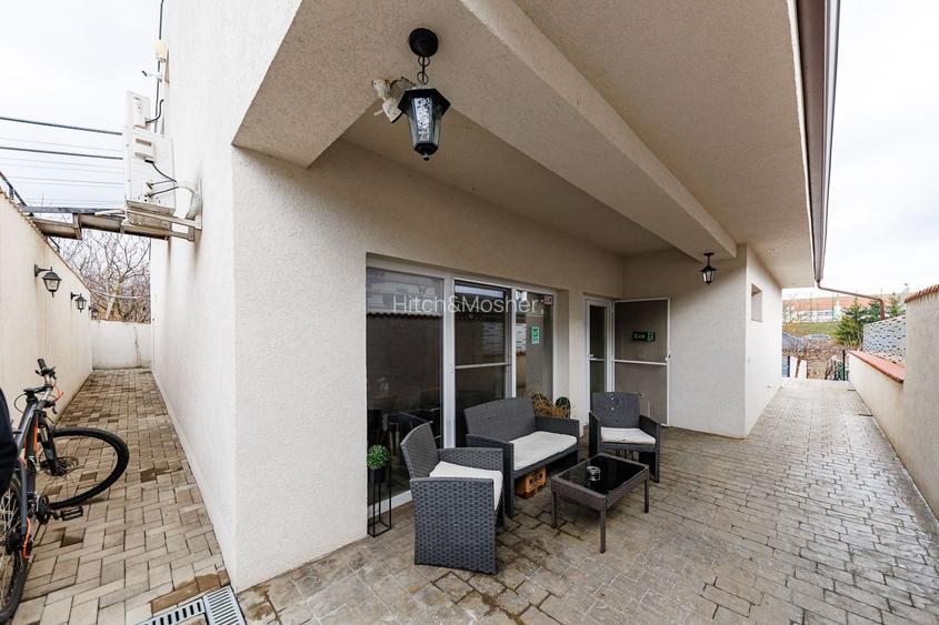 Investiție Premium cu Randament Ridicat - 22