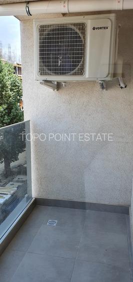 Parcul Liniei - Plaza Residence - 11