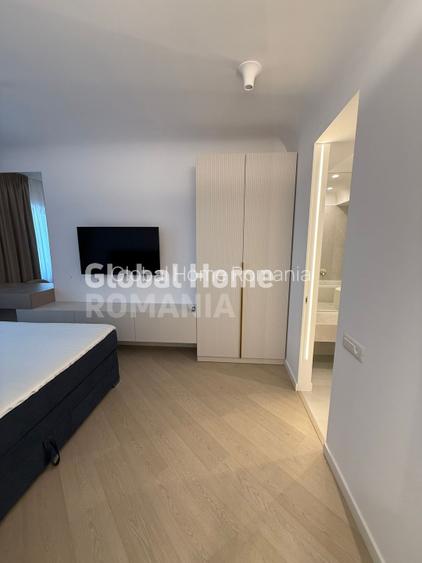 Apartament 3 camere 75MP | Pipera- Cortina North - 9