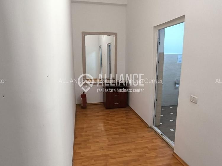 CENTRU TOMIS MALL- Birouri  luminoase cu cheltuieli incluse ! - 5