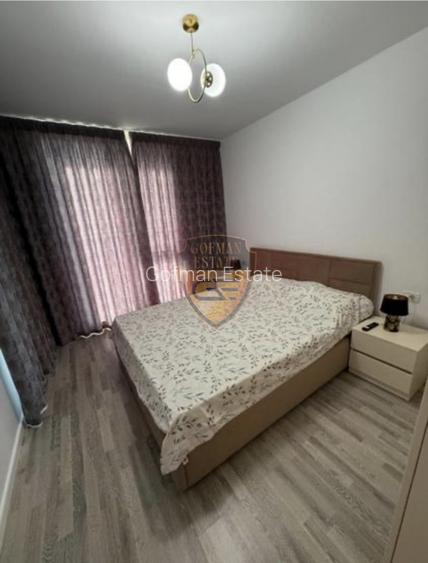 Faleza Nord NOU 2 Camere 65 mp BND Building Parcare Delfinariu bld Mamaia terasa - 5