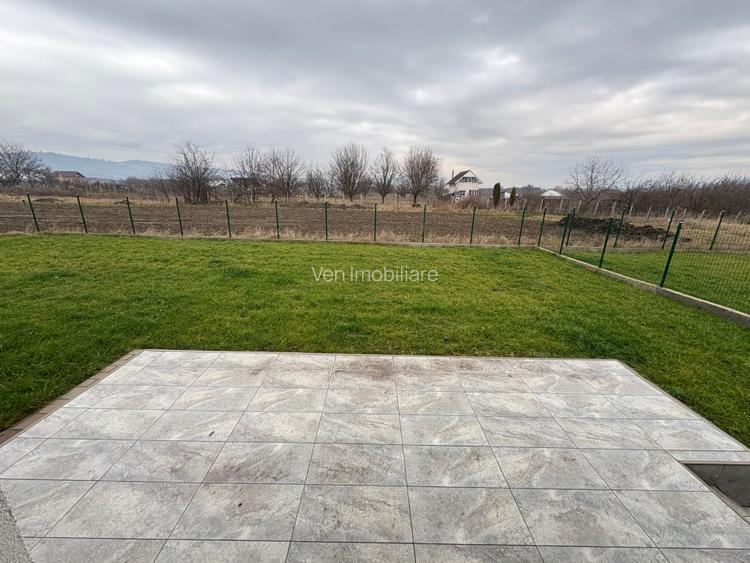 Casa moderna de vanzare – 143 mp, teren 700 mp Zona Aerodrom - 10